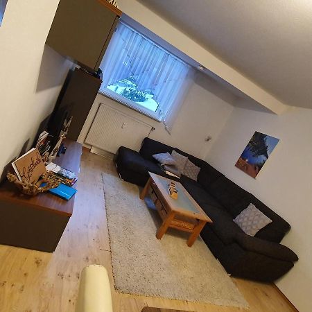 Apartment Anke Braunlage Esterno foto
