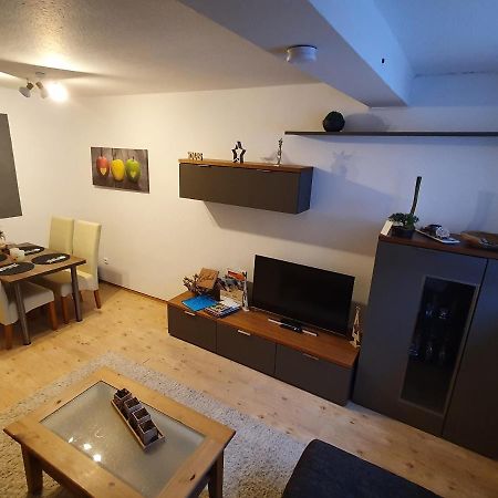 Apartment Anke Braunlage Esterno foto