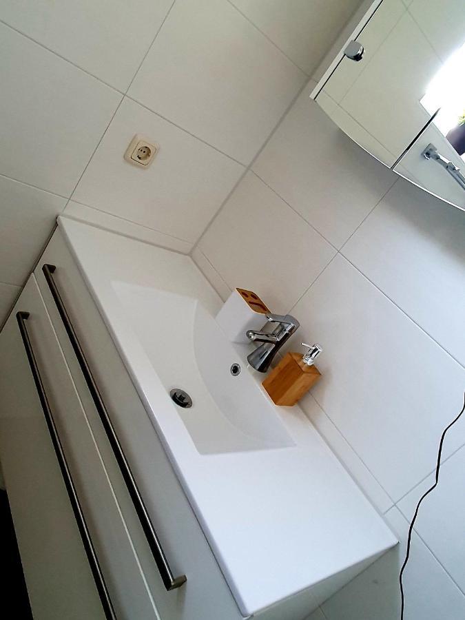 Apartment Anke Braunlage Esterno foto