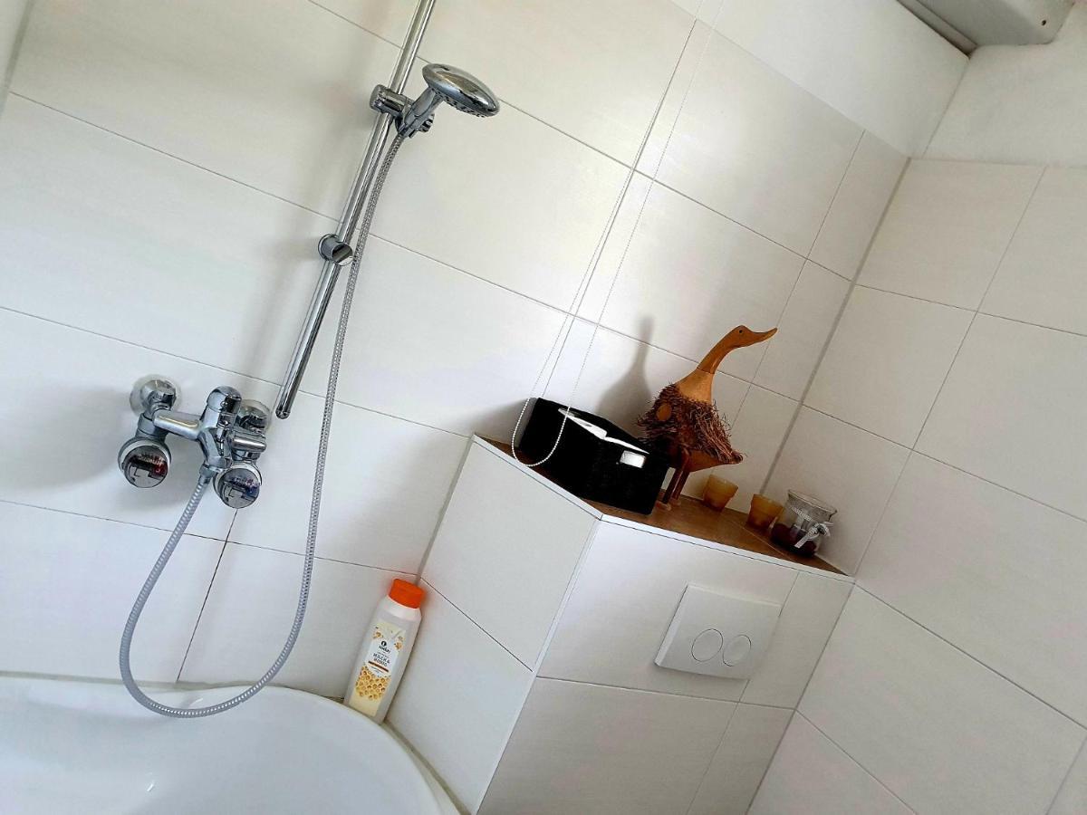 Apartment Anke Braunlage Esterno foto