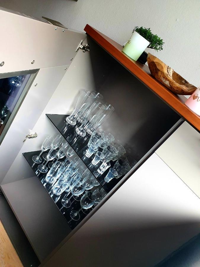 Apartment Anke Braunlage Esterno foto