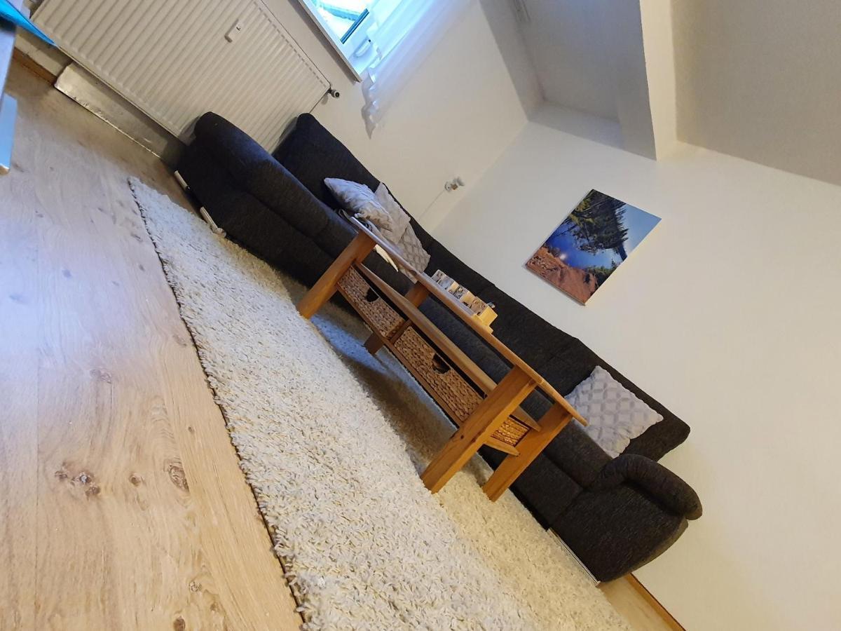 Apartment Anke Braunlage Esterno foto