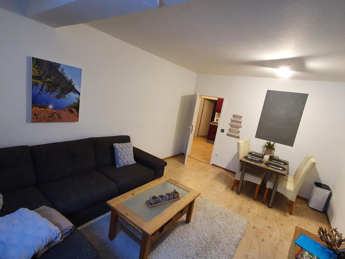 Apartment Anke Braunlage Esterno foto