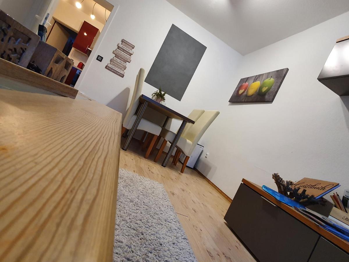 Apartment Anke Braunlage Esterno foto