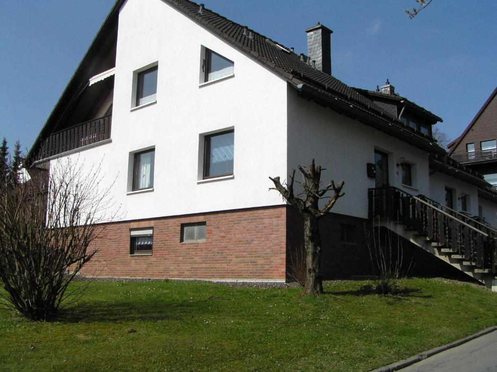 Apartment Anke Braunlage Esterno foto