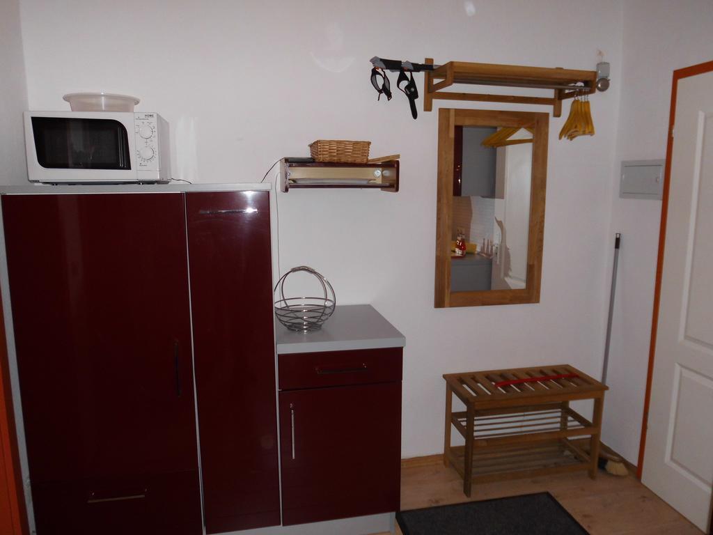 Apartment Anke Braunlage Esterno foto